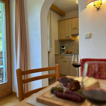 Residence Aster Сольда Екстер'єр фото