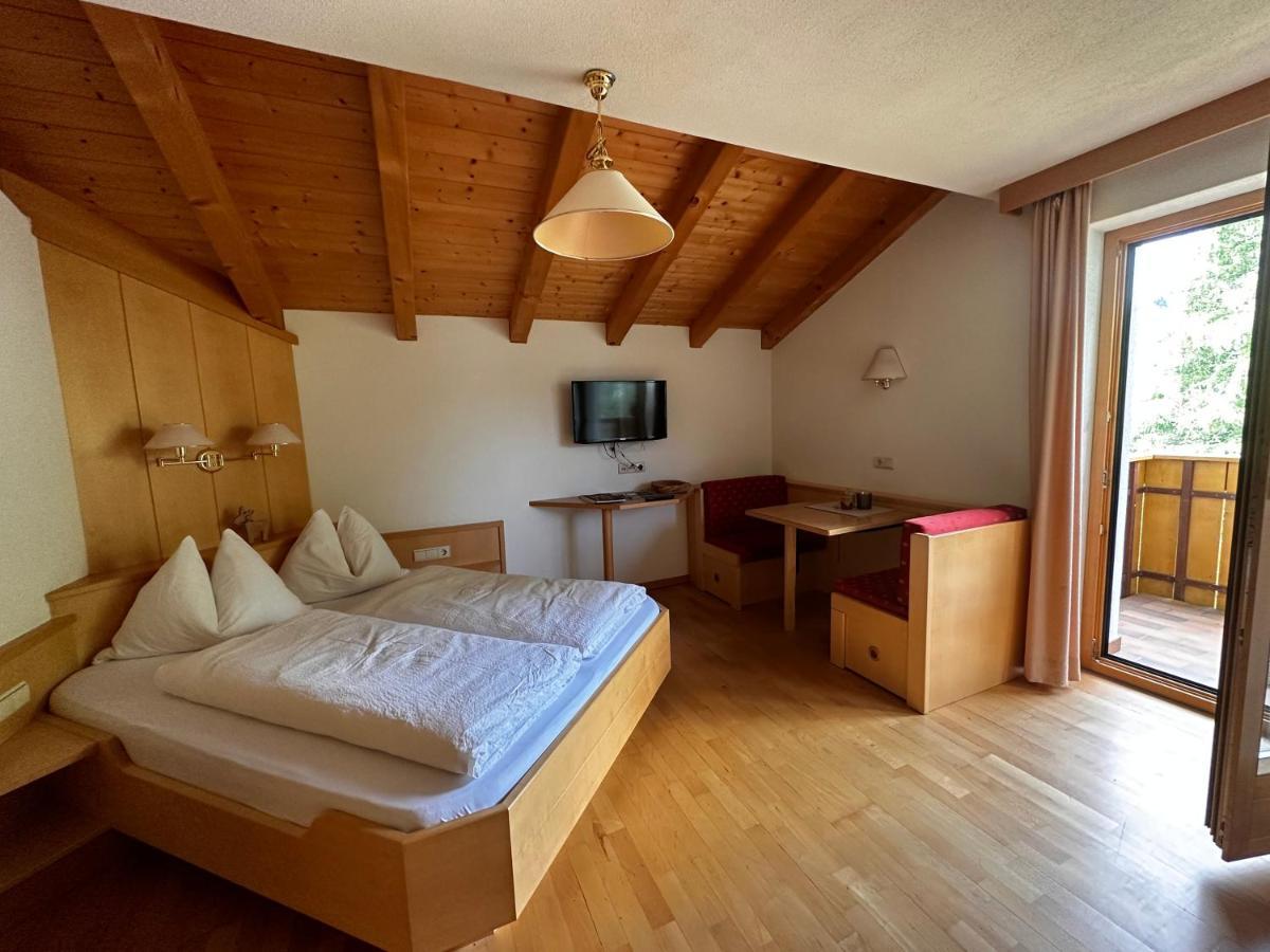 Residence Aster Сольда Екстер'єр фото