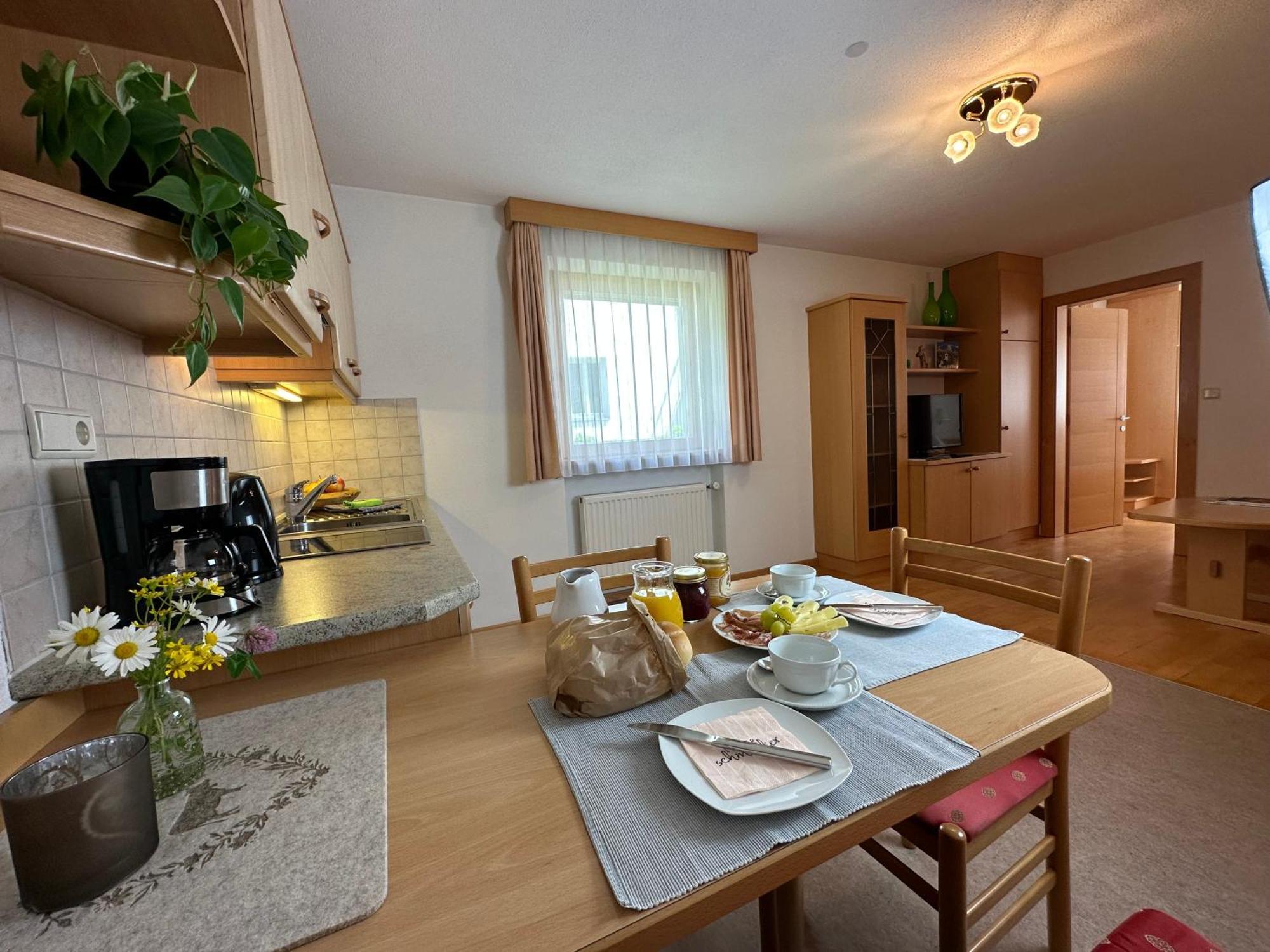 Residence Aster Сольда Екстер'єр фото
